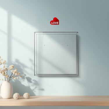 Lego 31214 Love Display Case